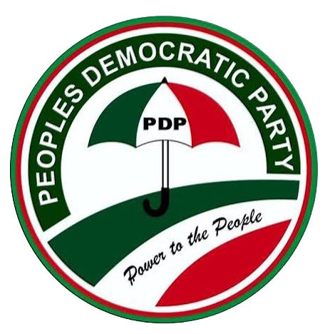 PDP Logo